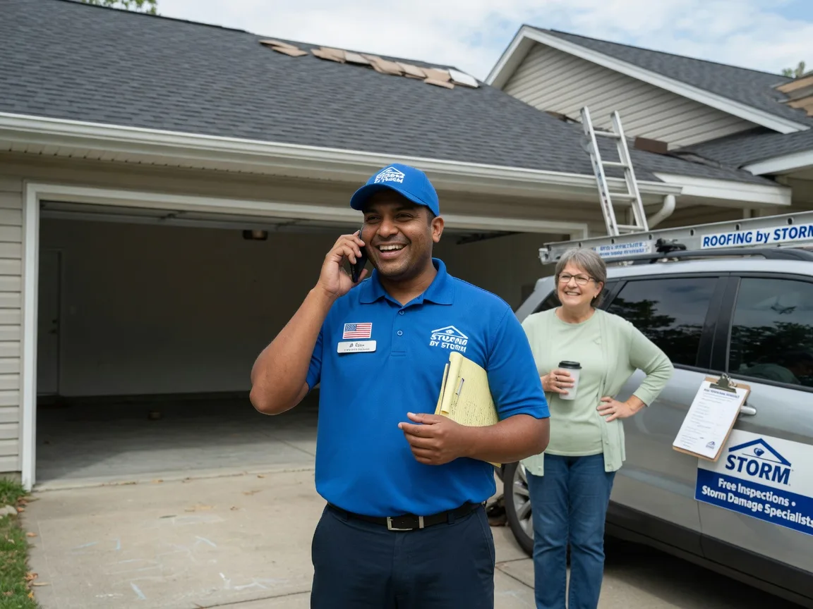 Roof Repair Near Me Shreve, OH FAQs