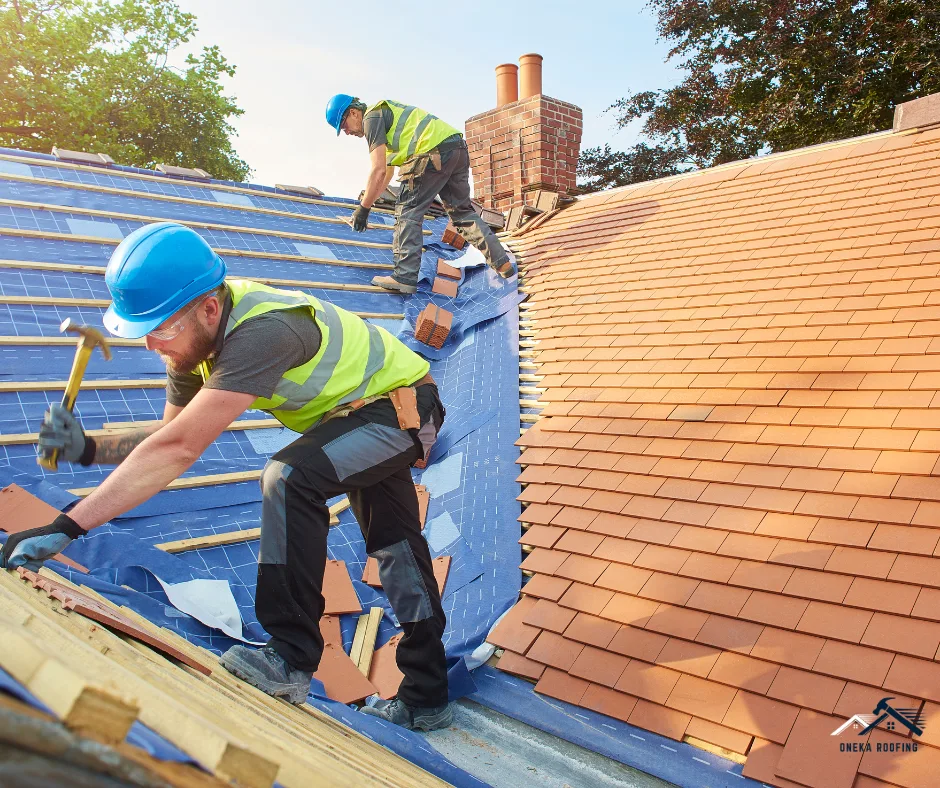 Why choose Roof Repair Near Me in Shreve, OH